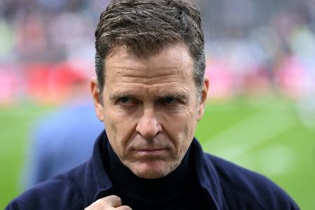 Bierhoff: Viele Profis Bierhoff: Viele Profis