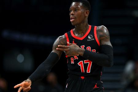 NBA: Schröder gewinnt Krisenduell - Pleite für Theis