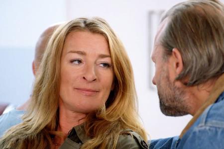 Das passiert heute in den Soaps Das passiert heute in den Soaps