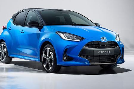 Toyota Yaris Facelift 2023 Toyota Yaris Facelift 2023