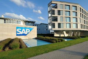 Mehr E-Autos, aber keine Tesla bei SAP