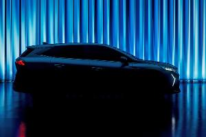 Neuer SUV für die Familie