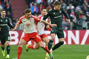 FC Bayern: Neuer trainiert individuell - Kim zurück