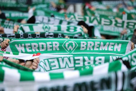 Heimsieg zum Jubiläum? Werder will Höhenflug fortsetzen Heimsieg zum Jubiläum? Werder will Höhenflug fortsetzen