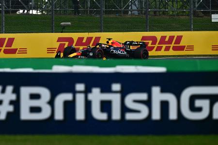 Bis 2034: Formel 1 bleibt in Silverstone Bis 2034: Formel 1 bleibt in Silverstone