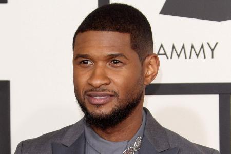 Wo steckt Usher? Kurzfilm vor der Super-Bowl-Halbzeitshow Wo steckt Usher? Kurzfilm vor der Super-Bowl-Halbzeitshow