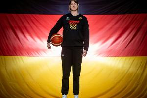 Thomaidis glücklich: "Viel Talent und Basketball-IQ"