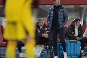 "Rummehoeneß" und Co.: Legendäre Duelle zwischen B04 und FCB