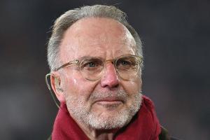 Rummenigge lobt Alonso: "Kann nur den Hut ziehen"