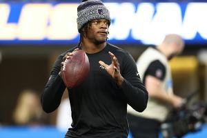 NFL: Lamar Jackson zum zweiten Mal MVP