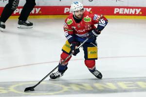 Eisbären-Verteidiger Finkelstein verkündet Karriereende