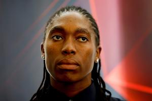 Rechtsstreit: Semenya bittet um finanzielle Unterstützung