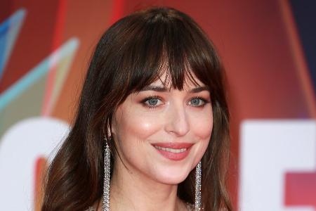Dakota Johnson spricht über die Dakota Johnson spricht über die
