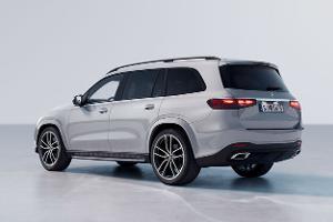 Dicker SUV mit noch dickeren Preisen
