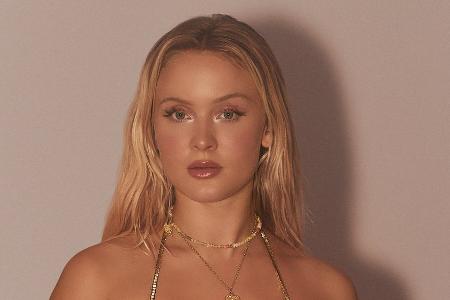 Zara Larsson würde gerne beim ESC in ihrer Heimat Schweden auftreten Zara Larsson würde gerne beim ESC in ihrer Heimat Schweden auftreten