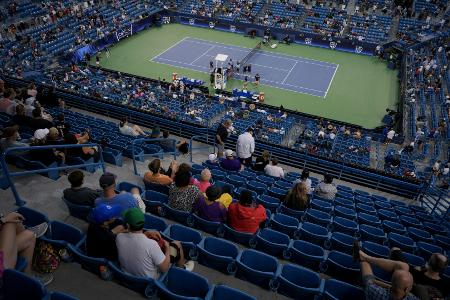Tennis-Bund gegen rechts: Tennis-Bund gegen rechts: