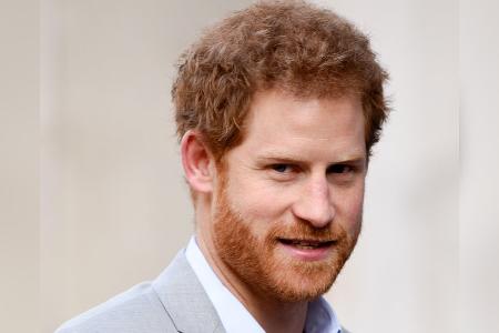 Telefon-Hacking-Fall: Prinz Harry erhält Telefon-Hacking-Fall: Prinz Harry erhält
