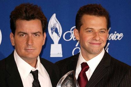 Jon Cryer schließt Jon Cryer schließt