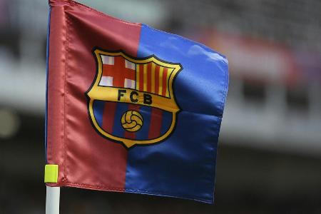 Barca zu Millionen-Zahlung verurteilt Barca zu Millionen-Zahlung verurteilt
