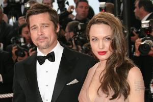 Angelina Jolie und Brad Pitt: Durchbruch im Scheidungsstreit?