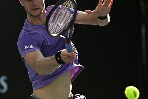 Hanfmann verpasst in Cordoba das Halbfinale