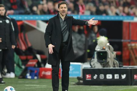 Jorginho: Alonso lässt Tuchel Jorginho: Alonso lässt Tuchel