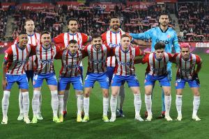 Jäger Girona vor Reifeprüfung bei Real: "Wollen gewinnen"