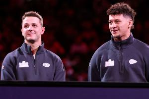 NFL: Mahomes und Purdy - zwei grundverschiedene Quarterbacks