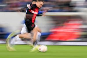 Helmer rät Bayern zu Wirtz-Transfer