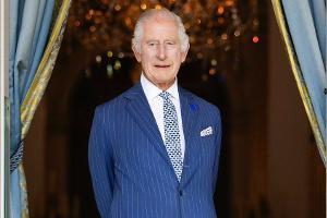 König Charles III.: Erste persönliche Gespräche geplant