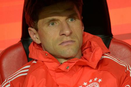 Müller in Rage: Müller in Rage: