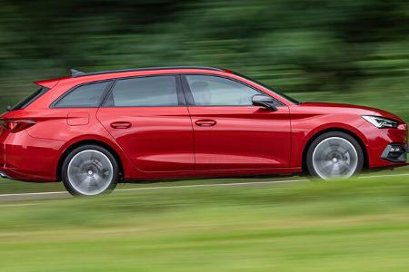 Seat Leon ST 1.5 TSI