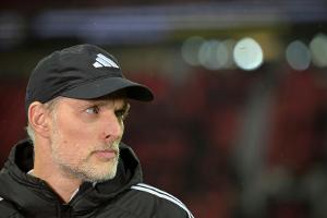 Dreesen stützt Tuchel - und Bayern sucht die Leichtigkeit