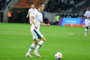 "Keine Panik": Gladbach fühlt sich noch sicher