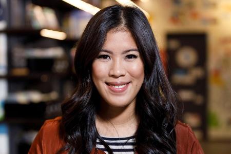 Mai Thi Nguyen-Kim und Co.: Diese Frauen veränderten die Wissenschaft Mai Thi Nguyen-Kim und Co.: Diese Frauen veränderten die Wissenschaft