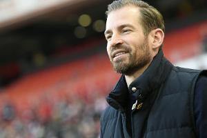 Schmidt vermeidet Bekenntnis zu Mainz-Trainer Siewert