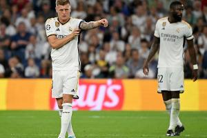 Rüdiger wirbt weiter für Kroos-Rückkehr in DFB-Team