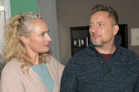 Das passiert heute in den Soaps Das passiert heute in den Soaps