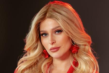Marie Reim vor dem ESC-Vorentscheid: Marie Reim vor dem ESC-Vorentscheid: