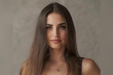 Ekaterina Leonova über ihr Liebesleben: Ekaterina Leonova über ihr Liebesleben: