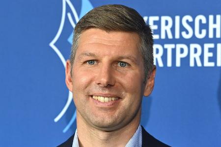 Thomas Hitzlsperger: Homosexualität Thomas Hitzlsperger: Homosexualität