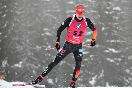 Rees ersetzt Nawrath im Einzel Rees ersetzt Nawrath im Einzel