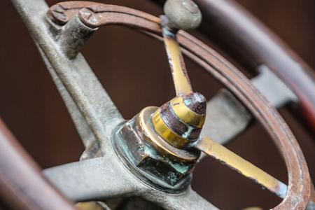 Mercedes Simplex 60 HP Roi des Belges Coachwork by J. Rothschild et Fils