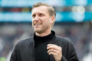 Krösche will "gewisse Kontinuität" im Eintracht-Kader