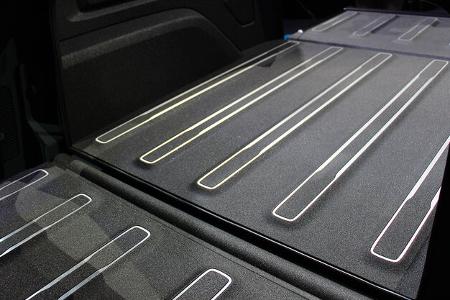 11/2018, VW Pick-up-Studie Tarok Concept auf der Sao Paulo International Motor Show