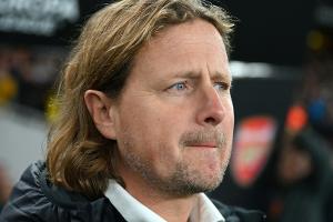 Däne Henriksen neuer Mainz-Trainer