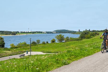 Hanse-Radweg 