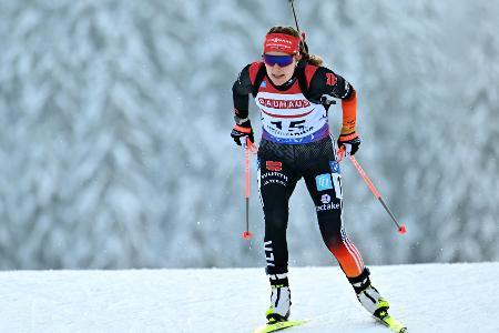 Hettich-Walz gewinnt Silber im Einzel Hettich-Walz gewinnt Silber im Einzel