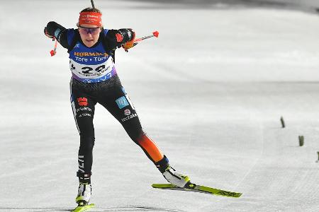 Erlöserin Hettich-Walz zwischen Stolz und Glückseligkeit Erlöserin Hettich-Walz zwischen Stolz und Glückseligkeit