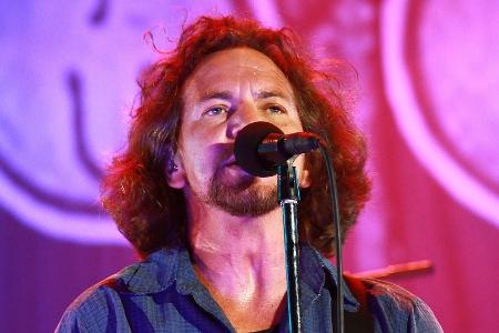Pearl Jam kündigen neues Album und Welttour an Pearl Jam kündigen neues Album und Welttour an